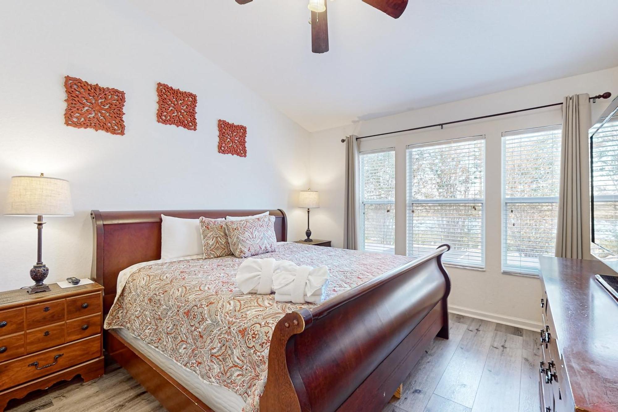 Chilla Villa Орландо Экстерьер фото
